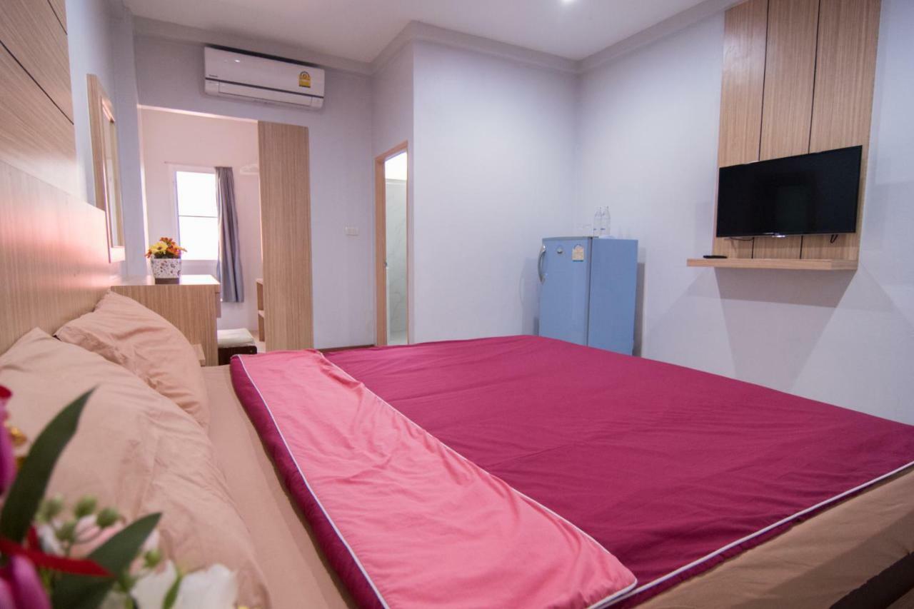 Tn Thanyawit Nakhonratchasima Exterior foto